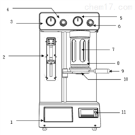 PULE1509油液颗粒计数器