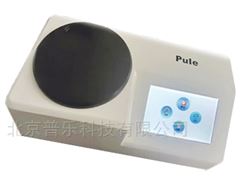 PULE1200风机油脂铁磁磨损分析仪